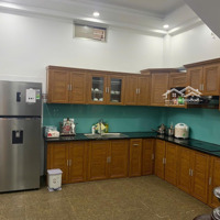 Cho Thuê Nhà Ngõ 79 Cầu Giấy, 50M2, 4 Tầng, 4 Ngủ, Nhà Mới, Full Đồ, 15 Triệu
