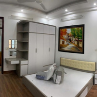 Cho Thuê Nhà Ngõ 79 Cầu Giấy, 50M2, 4 Tầng, 4 Ngủ, Nhà Mới, Full Đồ, 15 Triệu