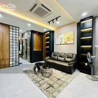 Căn 62M2 Cmt8, Q10. Gần Vòng Xoay Dân Chủ, Xây 1 Trệt 3 Lầu. Giá Bán 8 Tỷ 150, Sổ Riêng Sẵn, Hẻm Oto 5M