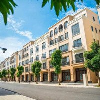 Bán Nhanh Liền Kề Hải Âu 75M, Mặt Tiền 5M Tại Vinhomes Ocean Park 2 Rẻ Hơn Giá Chủ Đầu Tư 10%
