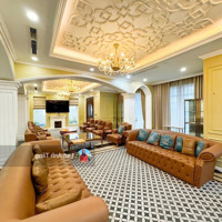 Bán Toà Nhà Galaxy Vạn Phúc 300M2 * 6 Tầng.mặt Tiền15M, Vỉa Hè Rộng, Kinh Doanh Đỉnh 199 Triệu/ Tháng