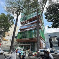 Bán Tòa Nhàmặt Tiềnđường Cộng Hòa Phường 12, Tân Bình, 15M X 40M( 600M2) 9 Tầng: Giá Bán 300 Tỷ
