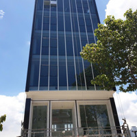 Quá Rẻ! Mặt Tiền Nguyễn Thiện Thuật - Dt: 6X20M - Hầm 7 Tầng Xd - Hđt: 200 Triệu/Th - Giá Bán: 49 Tỷ Tl