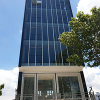 Quá Rẻ! Mặt Tiền Nguyễn Thiện Thuật - Dt: 6X20M - Hầm 7 Tầng Xd - Hđt: 200 Triệu/Th - Giá Bán: 49 Tỷ Tl