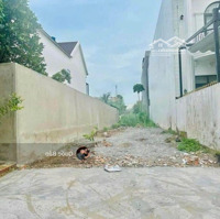 Kẹt Vốn Bán Nhanh Đất Đ. Vườn Ổi, P3, Vĩnh Long Cách Trường Đhxd Miền Tây 1Km. 120M2 Shr Full