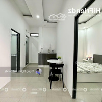 Cho Thuê 2 Phòng Ngủ 1 Phòng Khách Full Nội Thất Đường Phạm Văn Chiêu - Gò Vấp