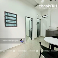 Cho Thuê 2 Phòng Ngủ 1 Phòng Khách Full Nội Thất Đường Phạm Văn Chiêu - Gò Vấp