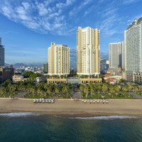 Bán Ch 2 Phòng Ngủđẳng Cấp 5*, 135M2 Tại The Costa Nha Trang, Giá Thỏa Thuận, Đầy Đủ Nội Thất