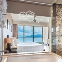 Bán Ch 2 Phòng Ngủđẳng Cấp 5*, 135M2 Tại The Costa Nha Trang, Giá Thỏa Thuận, Đầy Đủ Nội Thất