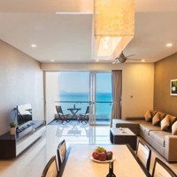 Bán Ch 2 Phòng Ngủđẳng Cấp 5*, 135M2 Tại The Costa Nha Trang, Giá Thỏa Thuận, Đầy Đủ Nội Thất