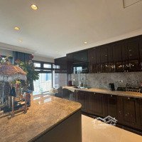 Penthouse Thông Tầng Trung Tâm Cầu Giấy 315/333M2 Full Nội Thất Cao Cấp, View Cv, Hồ. Giá Bán 26.5 Tỷ