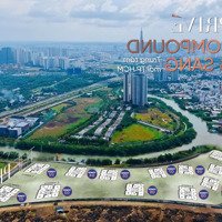 Thanh Toán 450 Triệu Nhận Ngay Căn Hộ The Prive Q2 Hỗ Trợ Lãi Suất 24 Tháng Ưu Đãi Booking Sớm 3%