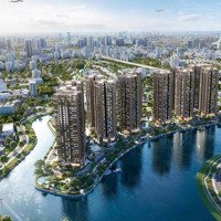 Thanh Toán 450 Triệu Nhận Ngay Căn Hộ The Prive Q2 Hỗ Trợ Lãi Suất 24 Tháng Ưu Đãi Booking Sớm 3%