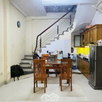 30M- 4 Tầng- 5 Ngủ-Mặt Tiền 4,5M - Ngõ Ba Gác Phóng - Gần Bến Xe- Vừa Ở Vừa Cho Thuê, Tiện Ích