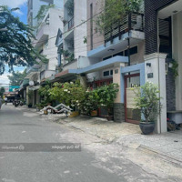 Bán Nhà Phạm Huy Thông 4X18M, 1 Trệt 1 Lầu Giá Bán 9,8 Tỷ, Đường 10 Thông Bàn Cờ