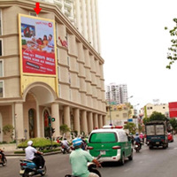 Hiếm! Góc 2 Mt, Ngang To: 10X11M (110M2) Hẻm Ô Tô Lý Chính , Q3 Chỉ 21.9 Tỷ Tl, 0902323354