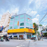 Hạ Giá Bán 5 Tỷ ! Bán Gấp Nhà Mặt Tiền Trần Quang Khải Quận 1 (5X20M) 5 Tầng - Hđ 110 Tr/Th - Giá Bán 30 Tỷ