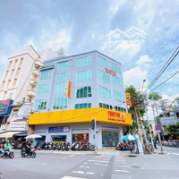 Hạ Giá Bán 5 Tỷ ! Bán Gấp Nhà Mặt Tiền Trần Quang Khải Quận 1 (5X20M) 5 Tầng - Hđ 110 Tr/Th - Giá Bán 30 Tỷ