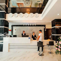 Bán Nhà Mặt Tiền Trần Hưng Đạo Đoạn 2 Chiều Siêu Đẹp Q.5 -Dt: 9.8X18M 6 Lầu Hđt 250 Triệu/Th Giá Bán 92 Tỷ