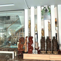 Bán Gấp Nhà Mặt Tiền Xây Hầm 9 Tầng Mặt Tiền Lê Quang Định Q.bình Thạnh -St: 12X28M Giá Bán 64 Tỷ