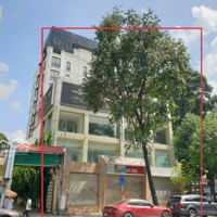 Bán Gấp Nhà Mặt Tiền Xây Hầm 9 Tầng Mặt Tiền Lê Quang Định Q.bình Thạnh -St: 12X28M Giá Bán 64 Tỷ