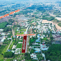 Đất Mặt Tiền Kinh Doanh Kế Bên Quốc Lộ 51 Và Tuyến Cao Tốc Sắp Hoàn Thành
