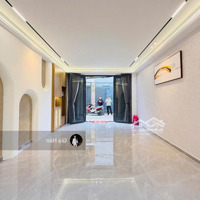 Nhà Hẻm 6M Tô Ngọc Vân, Thạnh Xuân, Q12. Giá Bán 3 Tỷ 390 / 58M2, Xây 1 Trệt 3 Lầu. Gần Bến Xe Ngã 4 Ga