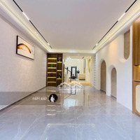 Nhà Hẻm 6M Tô Ngọc Vân, Thạnh Xuân, Q12. Giá Bán 3 Tỷ 390 / 58M2, Xây 1 Trệt 3 Lầu. Gần Bến Xe Ngã 4 Ga