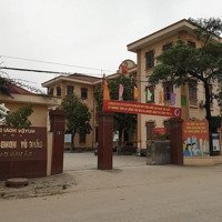 Đất Vân Canh Hoài Đức | Ô Tô Tránh Vỉa Hè Sát Vành Đai 3.5 Vị Trí Trung Tâm Phát Triển