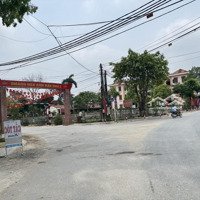Đất Vân Canh Hoài Đức | Ô Tô Tránh Vỉa Hè Sát Vành Đai 3.5 Vị Trí Trung Tâm Phát Triển