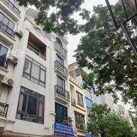 Bán Nhà Khu Phân Lô Mậu Lương Kiến Hưng 12,5 Tỷ, 50M2, 6 Phòng Ngủ 4 Vệ Sinh Pháp Lý Đầy Đủ