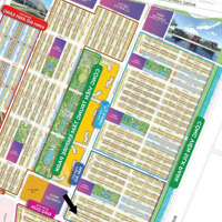Bán Gấp Liền Kề Hải Âu 48M Đông Nam Tại Vinhomes Ocean Park 2, Cực Gần Đường Biển Xanh Và Chung Cư