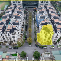 Có 102! Biệt Thự, Liền Kề Vin Phố Ngọc Khánh, Ba Đình Giá Đợt 1 Hấp Dẫn, 100M2X5T