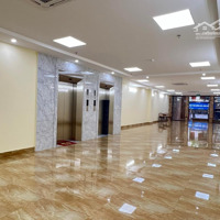 Bán Tòa Nhà Mặt Phố Tây Sơn, Đống Đa, Vỉa Hè 10M, 99Mx8T, Mt7M, Có Hầm, Thang Máy,Thông Sànkd, 65Tỷ