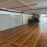 Bán Tòa Nhà Mặt Phố Tây Sơn, Đống Đa, Vỉa Hè 10M, 99Mx8T, Mt7M, Có Hầm, Thang Máy,Thông Sànkd, 65Tỷ