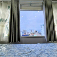 Sắp Trống Studio Tách Bếp Đầy Đủ Tiện Nghi Nằm Ngay Trần Não