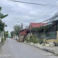  Bán lô đất mặt ngõ 172 Cát Linh, Tràng Cát 134,5m2 giá 29tr/m2