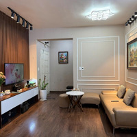 Bán Cc Tại Ctm Building - 299 Cầu Giấy, 5,7 Tỷ, 71M2, 2 Phòng Ngủ 2Wc