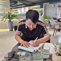 Bán Nhà Mặt Phố Cẩm Lệ Đà Nẵng
