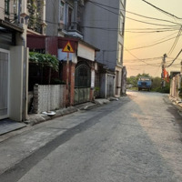 Bát Khối, Đông Dư Hạ, 56M2 Đất, Mặt Tiền 4.5M. Giá Chào 5.8 Tỷ