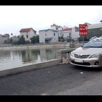 Bát Khối, Đông Dư Hạ, 56M2 Đất, Mặt Tiền 4.5M. Giá Chào 5.8 Tỷ