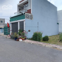 Bán Đất Quốc Lộ 50, Qui Đức, Bình Chánh, Hcm, 2,35 Tỷ, 87 M2, Đẹp, Nhiều Tiện Ích