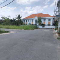 Bán Đất Quốc Lộ 50, Qui Đức, Bình Chánh, Hcm, 2,35 Tỷ, 87 M2, Đẹp, Nhiều Tiện Ích