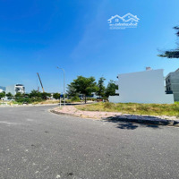 Lô Góc Hiếm Gần Sông Mỹ Gia Thái Hưng, View Công Viên