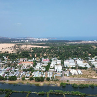 Bán Khu Trung Tâm Hành Chính Mới Nhơn Hội ( Tđc Nhơn Phước ), Quy Nhơn, Diện Tích 150M2