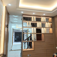 Cho Thuê Nhà Riêng Nguyên Căn 55M2 X 4 Tầng, Nguyễn Xiển, Thanh Xuân Giá Bán 24 Triệuiệu/Tháng
