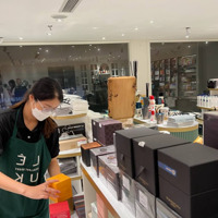 Mặt Bằng Kinh Doanh Phố Local Brand Mai Hắc Đế, Hbt Giá Bán 100 Triệu 200M2