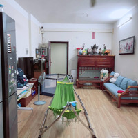 Bán Căn Chung Cư 70M2, Sổ Đỏ, Khu Đô Thị Sài Đồng, Long Biên, Giá 2.95 Tỉ