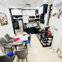 Phạm Văn Đồng (Cầu Giấy) Nhà Đẹp Ở Luôn, Ngõ Nông, Thông 40M Ô Tô Đỗ: 32/48T2 X 4Tầng, Mt:3.5M, 9Tỷ