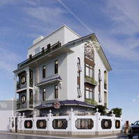 Cơ Hội Sở Hữu Biệt Thự View Sông Sài Gòn Độc Nhất - 1 Trệt 3 Lầu, Nội Thất Sang Trọng